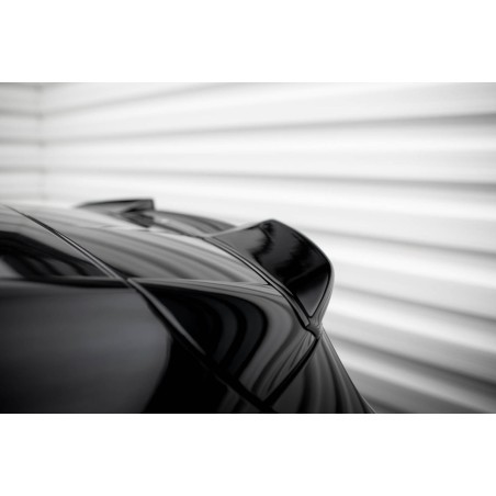 Kit carrosserie Maxton Design Mercedes-Benz Classe A AMG-Line W176 restylée (2015-2018)