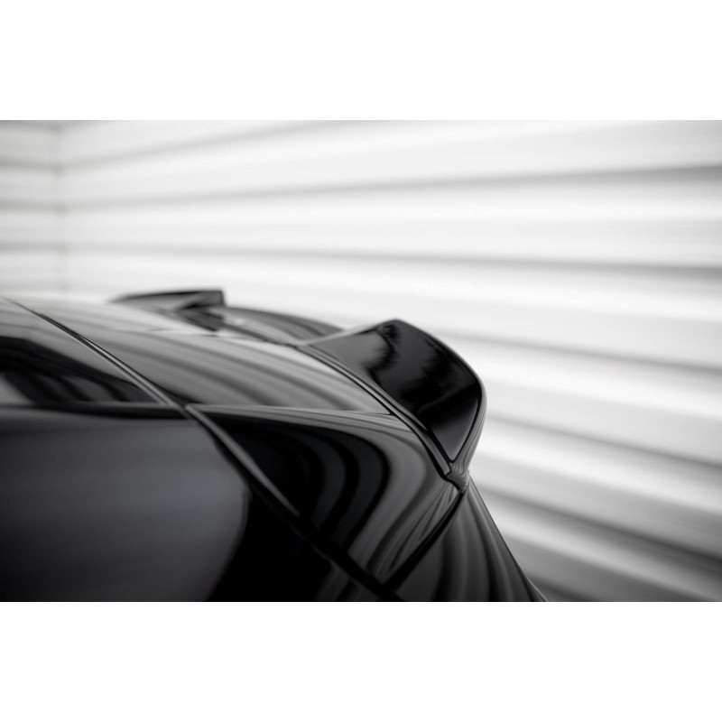 Kit carrosserie Maxton Design Mercedes-Benz Classe A AMG-Line W176 restylée (2015-2018)