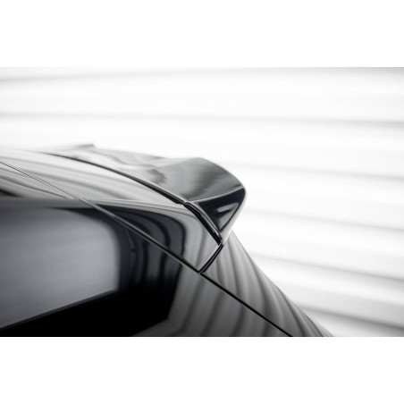 Kit carrosserie Maxton Design Mercedes-AMG A35 5 portes W177 restylée (2023+) : lame avant, bas de caisse, lame arrière, becquet