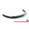 Kit carrosserie Maxton Design Mercedes-AMG A35 5 portes W177 restylée (2023+) : lame avant, bas de caisse, lame arrière, becquet Kit carrosserie Maxton Design Mercedes-AMG A35 5 portes W177 restylée (2023+) : lame avant, bas de caisse, lame arrière, becquet