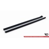 Kit carrosserie Maxton Design Mercedes-AMG A35 5 portes W177 restylée (2023+) : lame avant, bas de caisse, lame arrière, becquet Kit carrosserie Maxton Design Mercedes-AMG A35 5 portes W177 restylée (2023+) : lame avant, bas de caisse, lame arrière, becquet