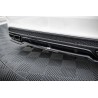 Kit carrosserie Maxton Design Mercedes-AMG C63 Berline / Break W205 / S205 (2015-2018) : lame avant, bas de caisse, lame arrière Kit carrosserie Maxton Design Mercedes-AMG C63 Berline / Break W205 / S205 (2015-2018) : lame avant, bas de caisse, lame arrière
