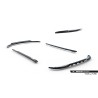 Kit carrosserie Maxton Design Mercedes-Benz Classe A AMG-Line W176 restylée (2015-2018) Kit carrosserie Maxton Design Mercedes-Benz Classe A AMG-Line W176 restylée (2015-2018)