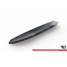 Kit carrosserie Maxton Design Mercedes-AMG A35 5 portes W177 restylée (2023+) : lame avant, bas de caisse, lame arrière, becquet Kit carrosserie Maxton Design Mercedes-AMG A35 5 portes W177 restylée (2023+) : lame avant, bas de caisse, lame arrière, becquet