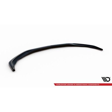 Kit carrosserie Maxton Design Mercedes-AMG C63 Berline / Break W205 / S205 (2015-2018) : lame avant, bas de caisse, lame arrière
