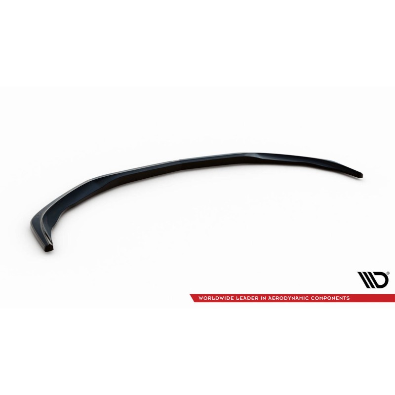 Kit carrosserie Maxton Design Mercedes-AMG C63 Berline / Break W205 / S205 (2015-2018) : lame avant, bas de caisse, lame arrière