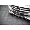 Kit carrosserie Maxton Design Mercedes-Benz Classe C W205 (2014-2018) : lame avant, bas de caisse, lame arrière Kit carrosserie Maxton Design Mercedes-Benz Classe C W205 (2014-2018) : lame avant, bas de caisse, lame arrière