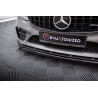 Kit carrosserie Maxton Design Mercedes-AMG C43 Coupé C205 restylée (2018-2022) : lame avant, bas de caisse, lame arrière Kit carrosserie Maxton Design Mercedes-AMG C43 Coupé C205 restylée (2018-2022) : lame avant, bas de caisse, lame arrière