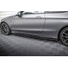 Kit carrosserie Maxton Design Mercedes-AMG C43 Coupé C205 restylée (2018-2022) : lame avant, bas de caisse, lame arrière Kit carrosserie Maxton Design Mercedes-AMG C43 Coupé C205 restylée (2018-2022) : lame avant, bas de caisse, lame arrière