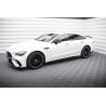 Kit carrosserie Maxton Design Mercedes-AMG GT 43 Coupé 4 portes V8 Styling Package X290 (2018-2023) Kit carrosserie Maxton Design Mercedes-AMG GT 43 Coupé 4 portes V8 Styling Package X290 (2018-2023)