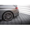 Kit carrosserie Maxton Design Mercedes-AMG C43 Coupé C205 restylée (2018-2022) : lame avant, bas de caisse, lame arrière Kit carrosserie Maxton Design Mercedes-AMG C43 Coupé C205 restylée (2018-2022) : lame avant, bas de caisse, lame arrière