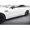 Kit carrosserie Maxton Design Mercedes-AMG GT 43 Coupé 4 portes V8 Styling Package X290 (2018-2023) Kit carrosserie Maxton Design Mercedes-AMG GT 43 Coupé 4 portes V8 Styling Package X290 (2018-2023)