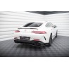 Kit carrosserie Maxton Design Mercedes-AMG GT 43 Coupé 4 portes V8 Styling Package X290 (2018-2023) Kit carrosserie Maxton Design Mercedes-AMG GT 43 Coupé 4 portes V8 Styling Package X290 (2018-2023)