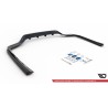 Kit carrosserie Maxton Design Mercedes-Benz Classe C W205 (2014-2018) : lame avant, bas de caisse, lame arrière Kit carrosserie Maxton Design Mercedes-Benz Classe C W205 (2014-2018) : lame avant, bas de caisse, lame arrière