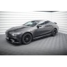 Kit carrosserie Maxton Design Mercedes-AMG GT 53 Coupé 4 portes X290 (2018-2023) : lame avant, bas de caisse, lame arrière Kit carrosserie Maxton Design Mercedes-AMG GT 53 Coupé 4 portes X290 (2018-2023) : lame avant, bas de caisse, lame arrière