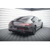 Kit carrosserie Maxton Design Mercedes-AMG GT 53 Coupé 4 portes X290 (2018-2023) : lame avant, bas de caisse, lame arrière Kit carrosserie Maxton Design Mercedes-AMG GT 53 Coupé 4 portes X290 (2018-2023) : lame avant, bas de caisse, lame arrière
