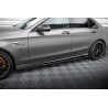 Kit carrosserie Maxton Design Mercedes-AMG C63 Berline / Break W205 restylée (2018-2021) Kit carrosserie Maxton Design Mercedes-AMG C63 Berline / Break W205 restylée (2018-2021)