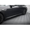 Kit carrosserie Maxton Design Mercedes-AMG GT 53 Coupé 4 portes X290 (2018-2023) : lame avant, bas de caisse, lame arrière Kit carrosserie Maxton Design Mercedes-AMG GT 53 Coupé 4 portes X290 (2018-2023) : lame avant, bas de caisse, lame arrière