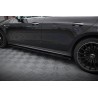 Kit carrosserie Maxton Design Mercedes-AMG GT 53 Coupé 4 portes X290 (2018-2023) : lame avant, bas de caisse, lame arrière Kit carrosserie Maxton Design Mercedes-AMG GT 53 Coupé 4 portes X290 (2018-2023) : lame avant, bas de caisse, lame arrière