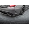 Kit carrosserie Maxton Design Mercedes-AMG C63 Berline / Break W205 restylée (2018-2021) Kit carrosserie Maxton Design Mercedes-AMG C63 Berline / Break W205 restylée (2018-2021)