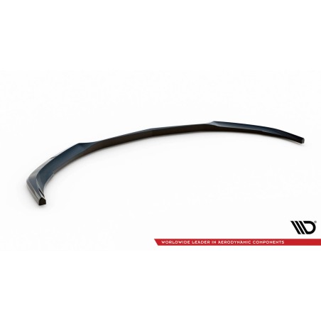 Kit carrosserie Maxton Design Mercedes-AMG C63 Berline / Break W205 restylée (2018-2021)