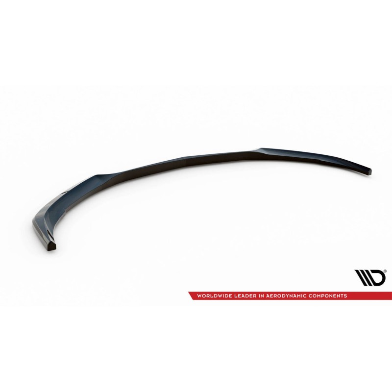 Kit carrosserie Maxton Design Mercedes-AMG C63 Berline / Break W205 restylée (2018-2021)
