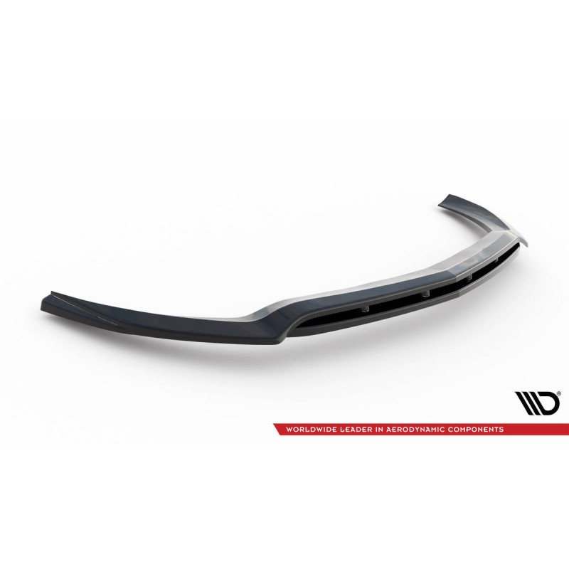 Kit carrosserie Maxton Design Mercedes-Benz CLS C218 restylée (2014-2018)