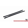 Kit carrosserie Maxton Design Mercedes-Benz CLS C218 restylée (2014-2018) Kit carrosserie Maxton Design Mercedes-Benz CLS C218 restylée (2014-2018)