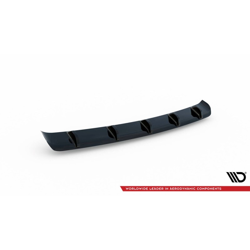 Kit carrosserie Maxton Design Mercedes-Benz CLS C218 restylée (2014-2018)