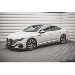 Kit carrosserie Maxton Design Volkswagen Arteon R-Line Berline / Shooting Brake Mk1 restylée (2020-2024)