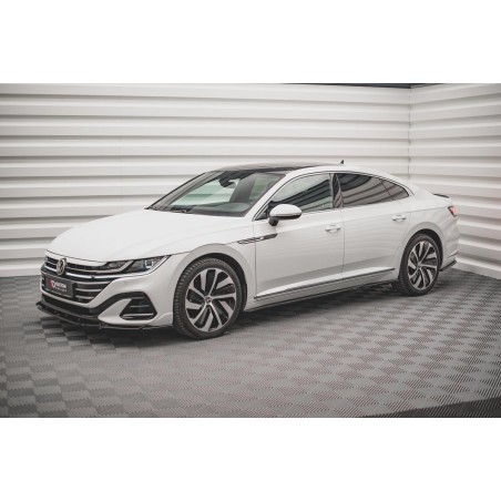 Kit carrosserie Maxton Design Volkswagen Arteon R-Line Berline / Shooting Brake Mk1 restylée (2020-2024)