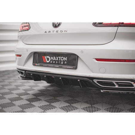 Kit carrosserie Maxton Design Volkswagen Arteon R-Line Berline / Shooting Brake Mk1 restylée (2020-2024)