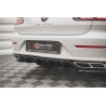 Kit carrosserie Maxton Design Volkswagen Arteon R-Line Berline / Shooting Brake Mk1 restylée (2020-2024)