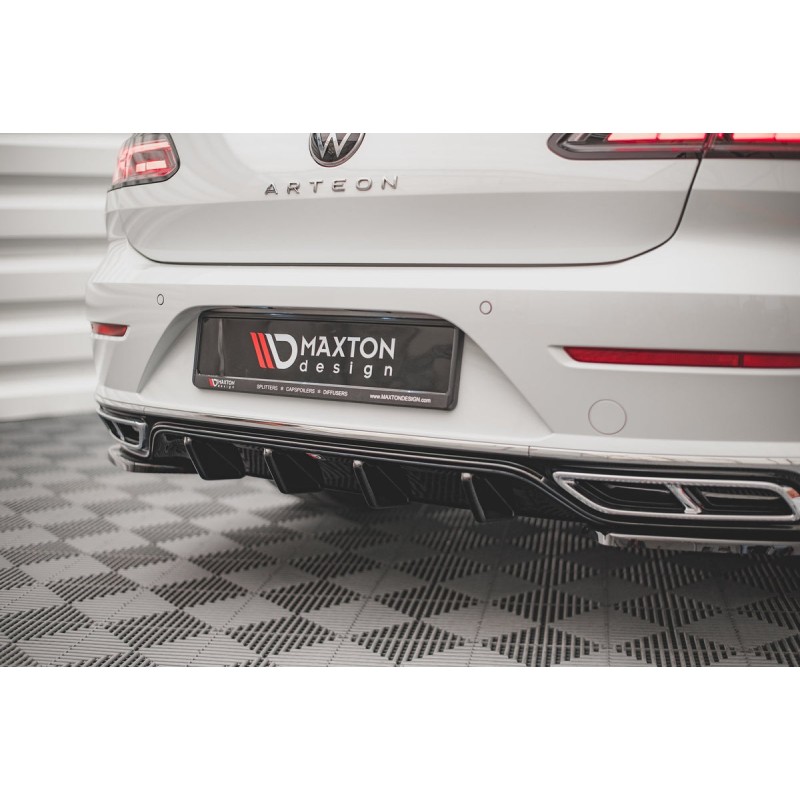 Kit carrosserie Maxton Design Volkswagen Arteon R-Line Berline / Shooting Brake Mk1 restylée (2020-2024)