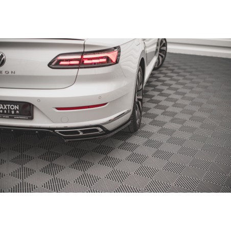 Kit carrosserie Maxton Design Volkswagen Arteon R-Line Berline / Shooting Brake Mk1 restylée (2020-2024)
