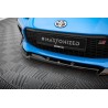 Kit carrosserie Maxton Design Toyota GR86 Mk1 V.2 (2021+) : lame avant, bas de caisse, lame arrière, becquet