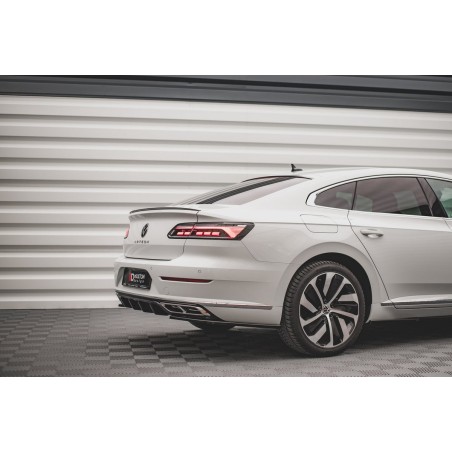 Kit carrosserie Maxton Design Volkswagen Arteon R-Line Berline / Shooting Brake Mk1 restylée (2020-2024)