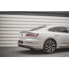 Kit carrosserie Maxton Design Volkswagen Arteon R-Line Berline / Shooting Brake Mk1 restylée (2020-2024)