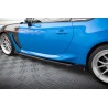 Kit carrosserie Maxton Design Toyota GR86 Mk1 V.2 (2021+) : lame avant, bas de caisse, lame arrière, becquet