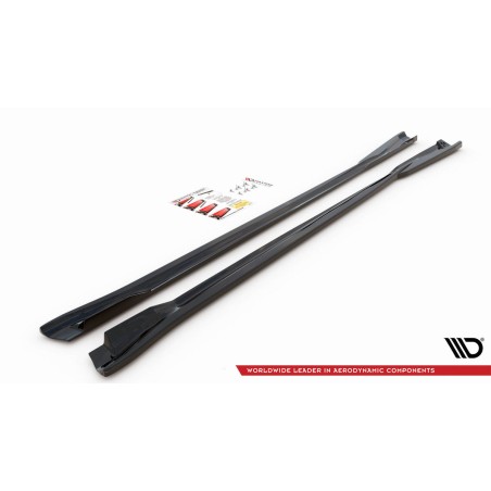 Kit carrosserie Maxton Design Volkswagen Arteon R-Line Berline / Shooting Brake Mk1 restylée (2020-2024)