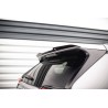Kit carrosserie Maxton Design Toyota RAV4 Mk5 (2019-2022) : lame avant, bas de caisse, lame arrière, becquet