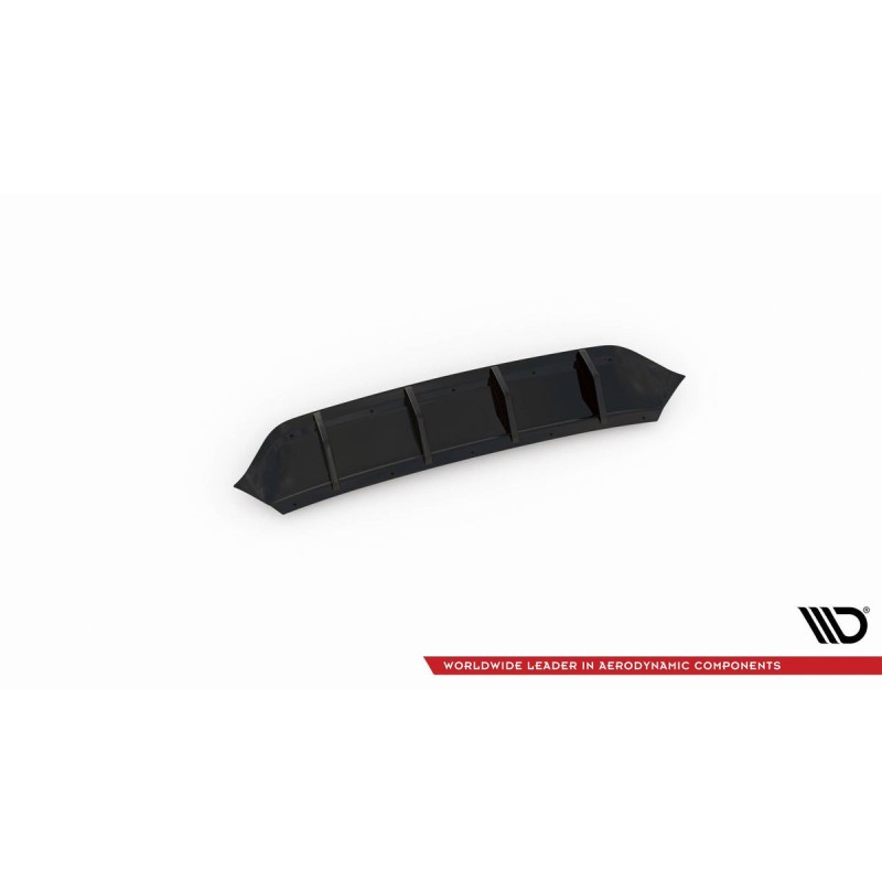 Kit carrosserie Maxton Design Volkswagen Arteon R-Line Berline / Shooting Brake Mk1 restylée (2020-2024)
