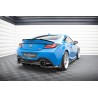 Kit carrosserie Maxton Design Toyota GR86 Mk1 V.2 (2021+) : lame avant, bas de caisse, lame arrière, becquet