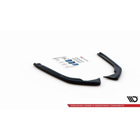 Kit carrosserie Maxton Design Volkswagen Arteon R-Line Berline / Shooting Brake Mk1 restylée (2020-2024)