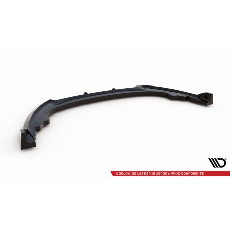 Kit carrosserie Maxton Design Toyota GR86 Mk1 V.2 (2021+) : lame avant, bas de caisse, lame arrière, becquet