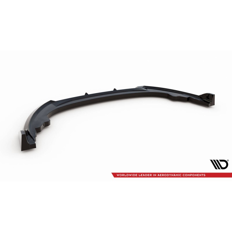Kit carrosserie Maxton Design Toyota GR86 Mk1 V.2 (2021+) : lame avant, bas de caisse, lame arrière, becquet