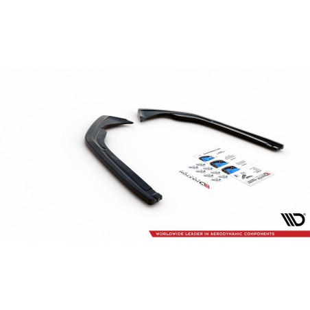 Kit carrosserie Maxton Design Volkswagen Arteon R-Line Berline / Shooting Brake Mk1 restylée (2020-2024)