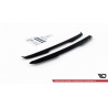 Kit carrosserie Maxton Design Toyota RAV4 Mk5 (2019-2022) : lame avant, bas de caisse, lame arrière, becquet