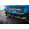Kit carrosserie Maxton Design Toyota GR86 Mk1 V.1 (2021+) : lame avant, bas de caisse, lame arrière, becquet