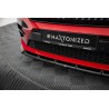 Kit carrosserie Maxton Design Skoda Enyaq Coupé iV RS (2022-2025) : lame avant, bas de caisse, lame arrière, becquet Kit carrosserie Maxton Design Skoda Enyaq Coupé iV RS (2022-2025) : lame avant, bas de caisse, lame arrière, becquet
